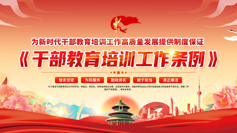 行业背景：企业管理培训的必要性