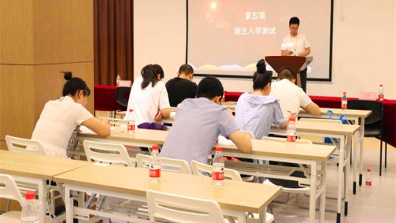 小标题：内训课程的重要性