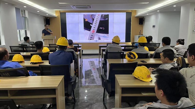 消防工程师培训加盟，这些设备清单你了解吗？**