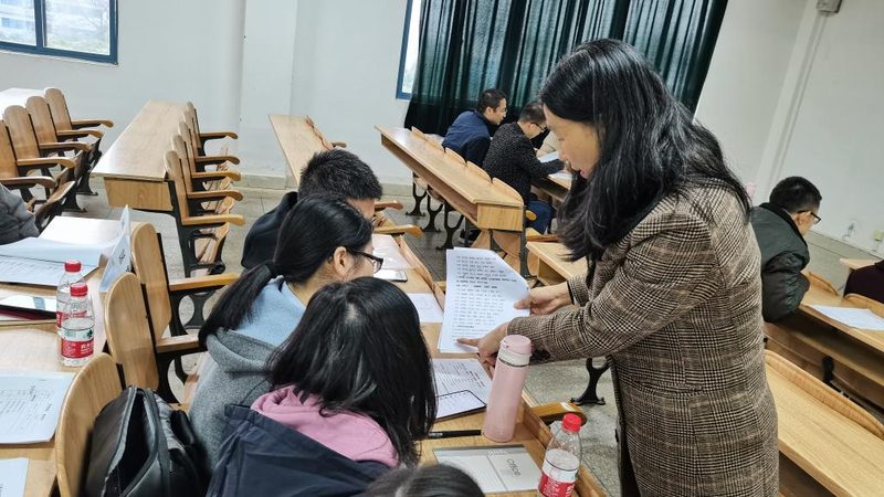 专升本培训机构试听课怎么听