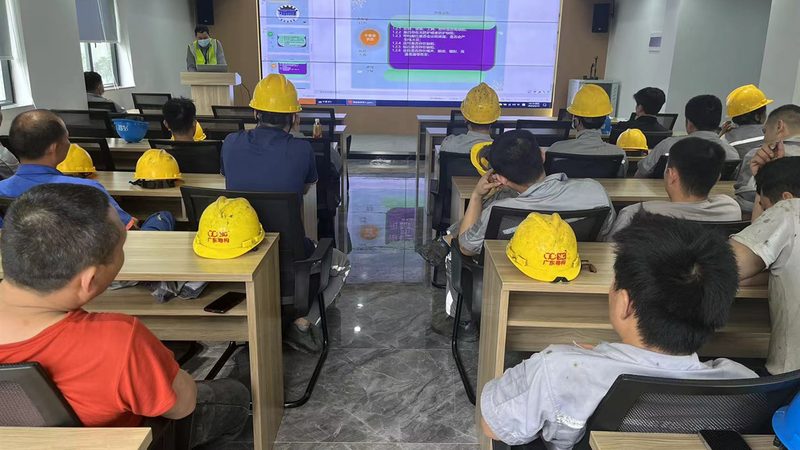 消防工程师线下培训班排名