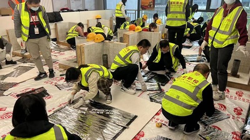 高级焊工培训课程哪家好