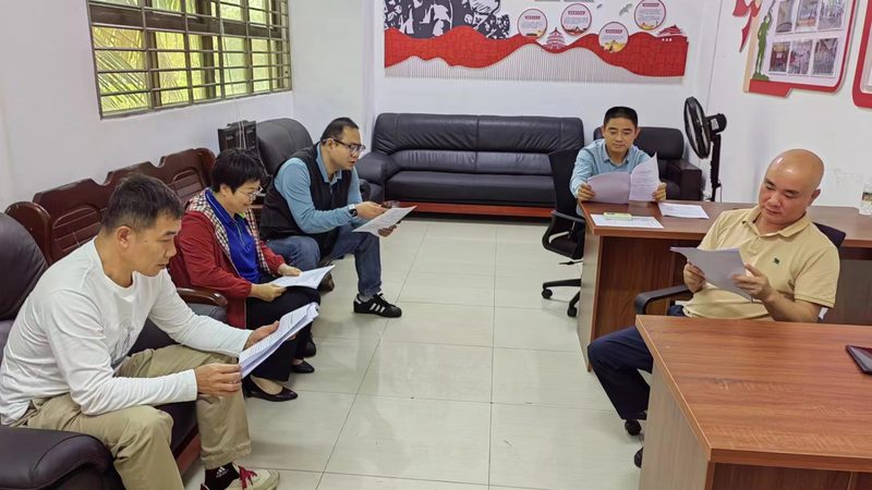 提交材料：培训结束后，员工需向企业提交以下材料：