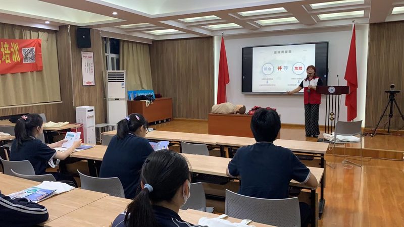 少儿编程，开启孩子的未来编程思维之旅